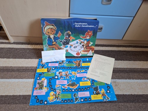 Ddr spielzeug würfelspiel - ddr-spielzeug,