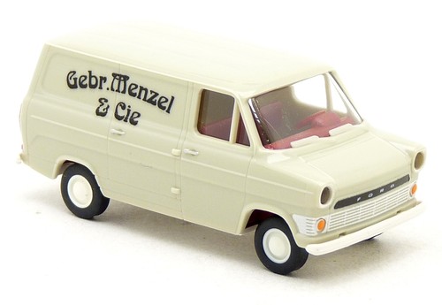 Brekina 93452 ford - brekina,