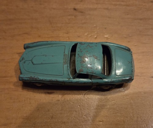 Märklin bmw 507 - 507, sport