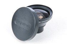 Olympus 0.8X Wide Conversion