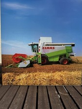 Claas lexion 480 - claas,