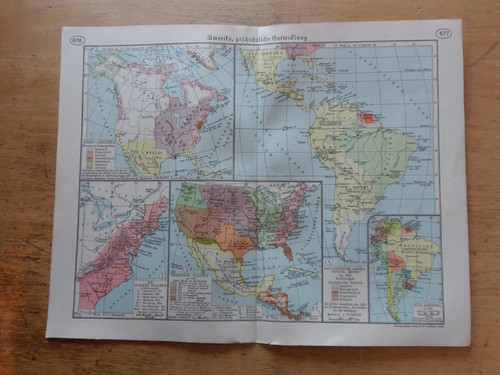 Orig lithographie - orig.(1938),