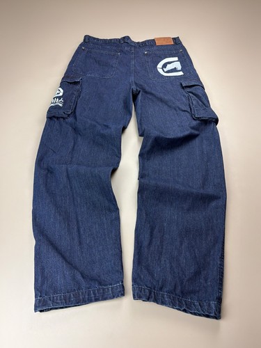 Ecko unltd baggy cargo - ecko,