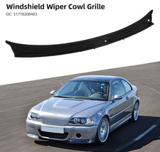 Windlauf Scheibenwischer