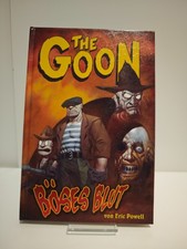 The Goon Band 6 Böses Blut |