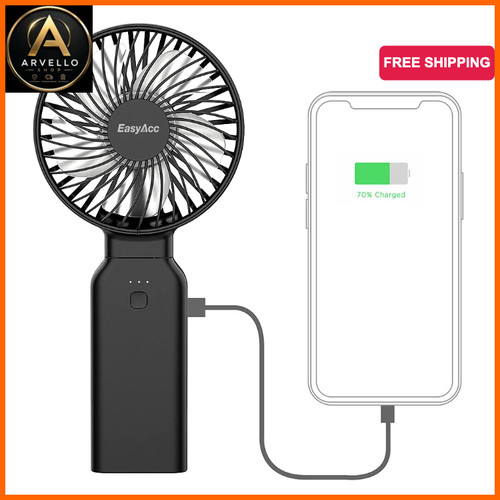 Easyacc handventilator faltbar - easyacc,