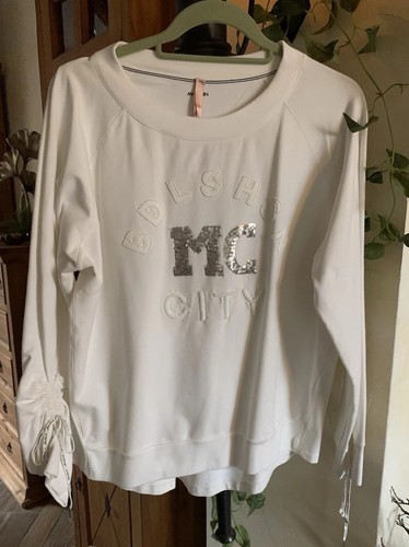 Marc cain hoodie - cain, /