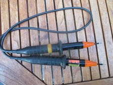 WIBRE Spannungsprüfer 2 polig