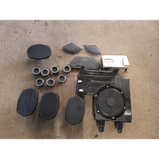 Dodge RAM 2022 Benzin