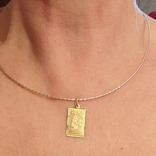 Sternzeichenanhänger