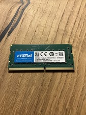 Crucial RAM 8Gb Sodimm