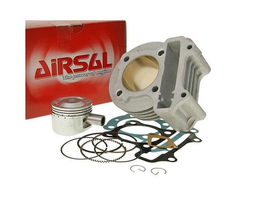 Zylinder kit airsal sport - kit,