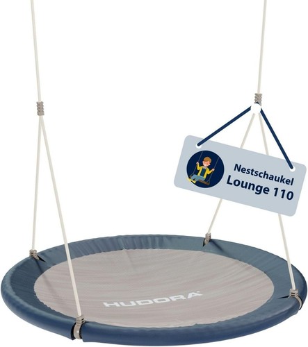 Hudora 72210 nestschaukel - 72210,