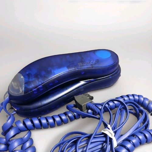 Swatch blau twinphone guter - twinphone,