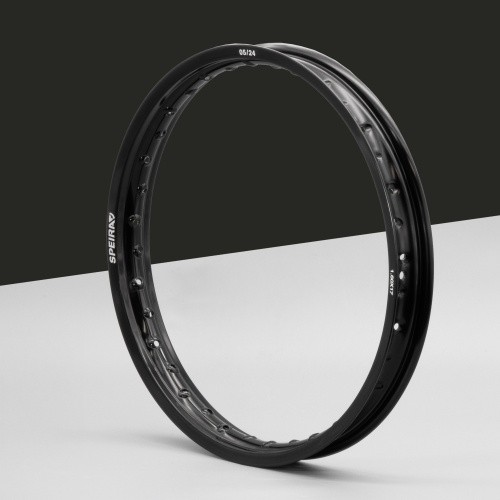 Felge felgenring 6x17 - felge, 1,6x17