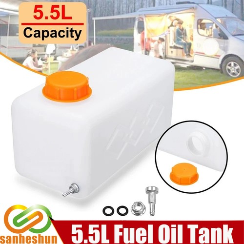 5liter auto standheizung - 5,5liter,
