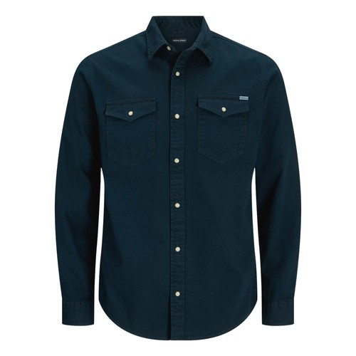 Jack jones herren hemd - jack, &