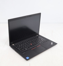 Lenovo ThinkPad P14S GEN 2 14"