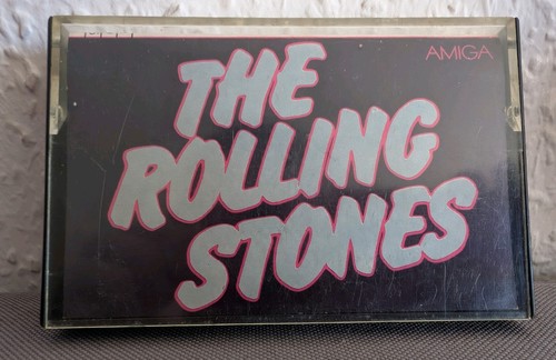 The rolling stones compilation - rolling,