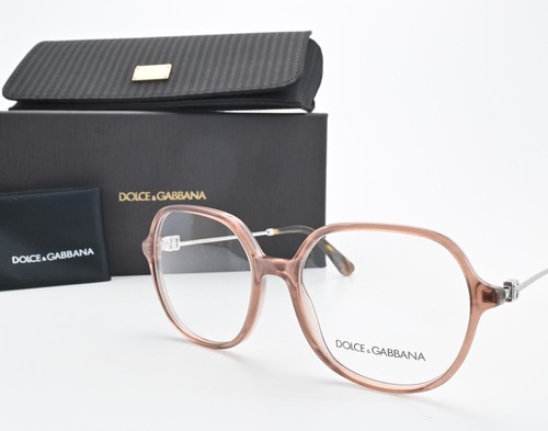 Dolce gabbana brille - brille, 3364