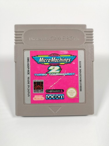 Micro machines turbo - 2, :
