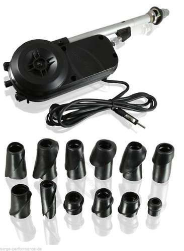 Autoantenne elektrisch für