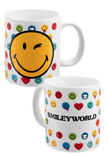 Smileyworld Tasse -