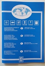 Workshop Manual / Repair