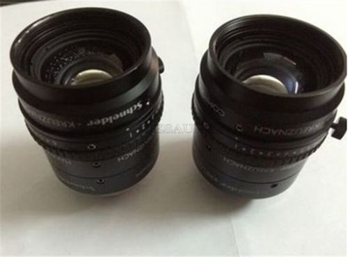 1pc used schneider scanning - 1pc,