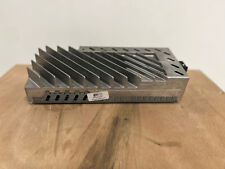 BMW Verstärker Harman Kardon Becker DSP Verstärker Reparatur  F01 F02 F07