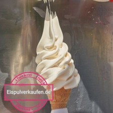 Eispulver Softeispulver v