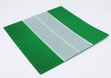 Lego Bauplatte 606p33