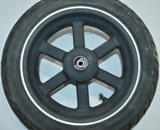 CPI OLIVER 50 VORDERRAD VORDERREIFEN REIFEN RAD FELGE WHEEL RIM FRONT