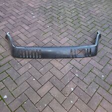 Porsche 944 944S  Diffusor