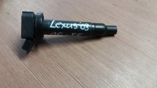 Lexus 200 05 motor - bj.98-05, (motor