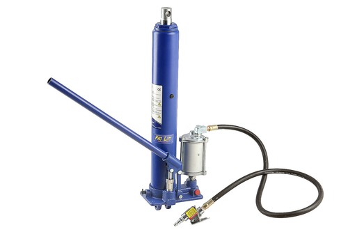 Hydraulikzylinder - 8t,