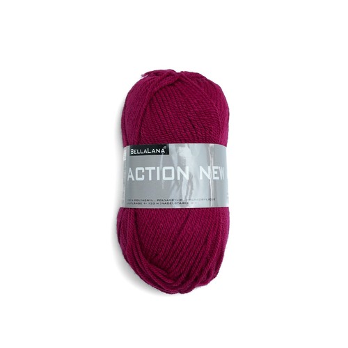 Bellalana action new - new, 50g