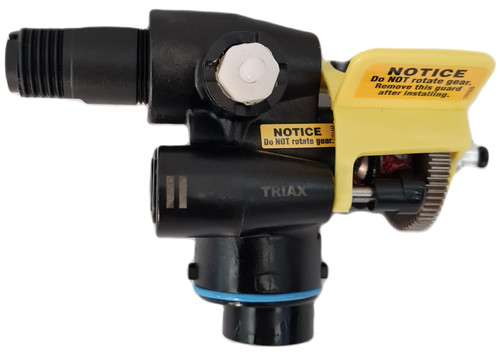 Graco 17p187 triax - graco, proconnect
