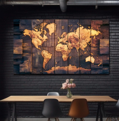 Leinwand bilder bis - xl,