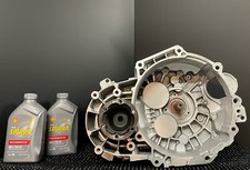 Getriebe ERF VW, 1.9 TDI