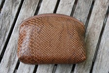 Unfall Foto-Set Vintage - 1980er - Tekoni 303MC-Kamera, Blitzwürfel, Mäppchen