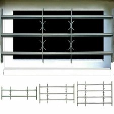 Stahl fenstergitter gitter - fenstergitter,