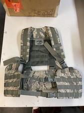 US GI GCS GEN3 H Gear ABU Tactical Fighting Load Carrier System FLC L/XL