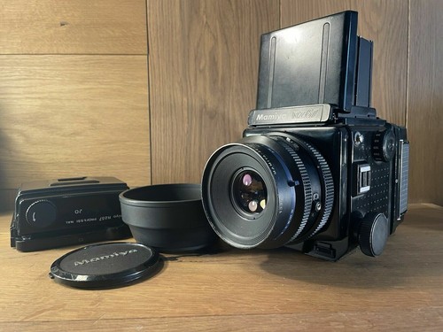 Exc lesen mamiya - exc, :
