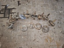 Wartburg 311 312 Antriebe