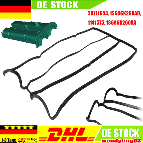 Ventildeckeldichtung für