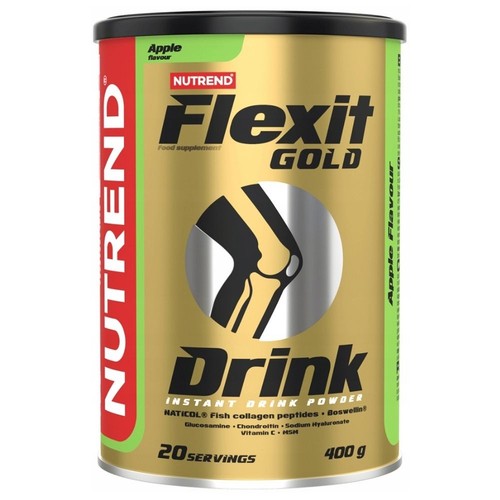 Nutrend flexit gold - nutrend,