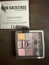 Dior Lidschatten Palette 002