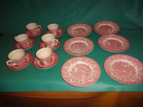 Retro villeroy boch - retro,