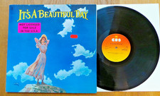 It's A Beautiful Day - Same